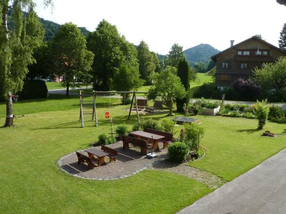 Spielwiese