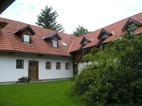 Jugendhof Bauer im Schlag