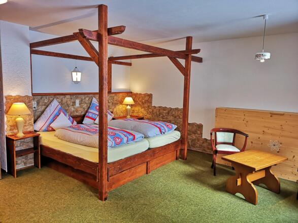 FeWo STAUFEN Haus CHRISTOPHORUS