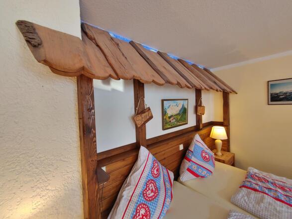 FeWo IMBERG Haus CHRISTOPHORUS