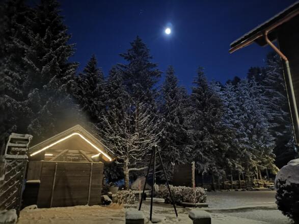 Romantik Haus CHRISTOPHORUS