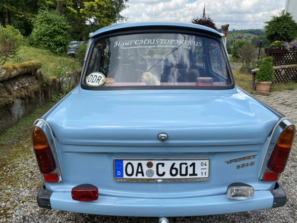 Promotion Haus CHRISTOPHORUS