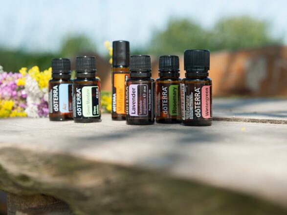 doTerra
