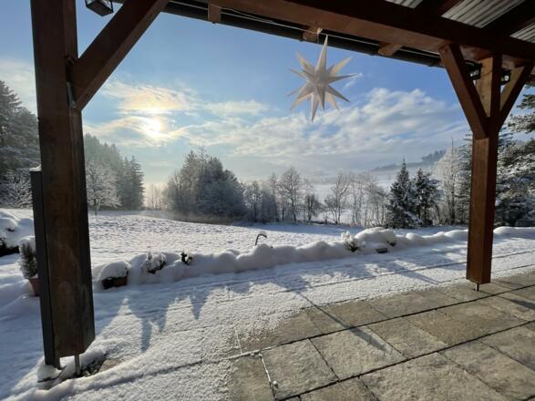 Winterimpressionen 1