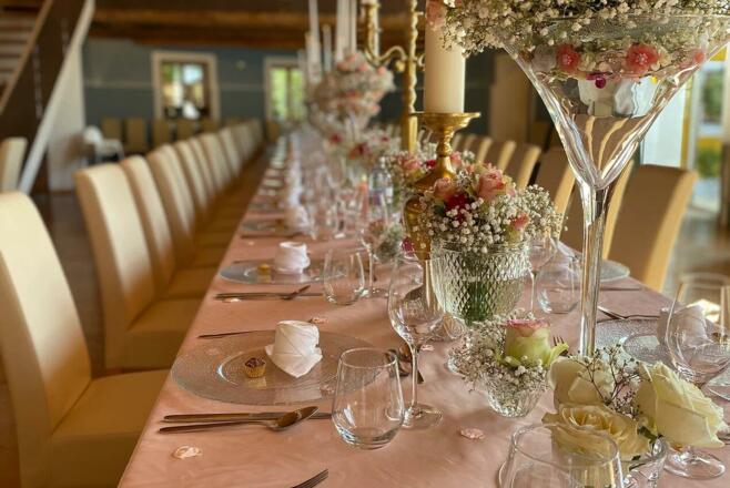 Catering