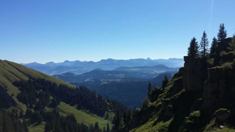 Am Hochgrat