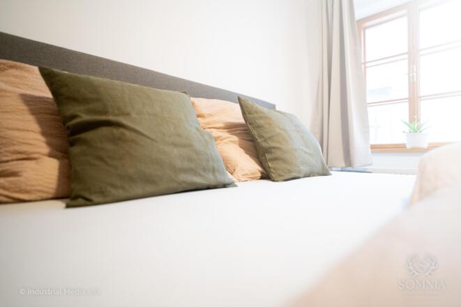 06_Ferienwohnung Somnia Altstadt Gmunden