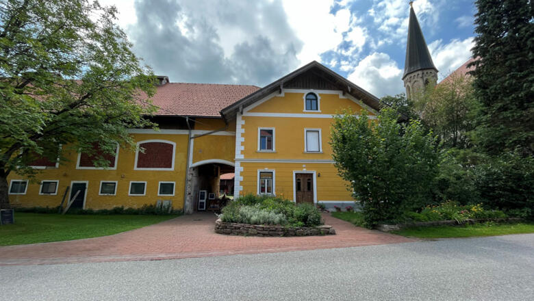 Gut Oberhofen