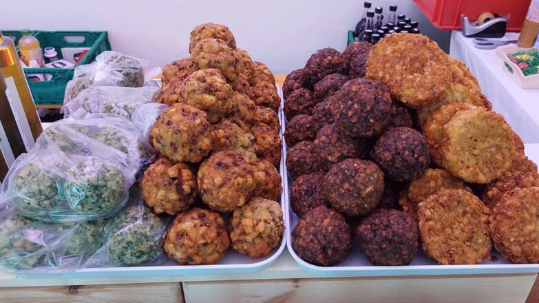 Christian&#039;s Selstgemachtes - Knödel