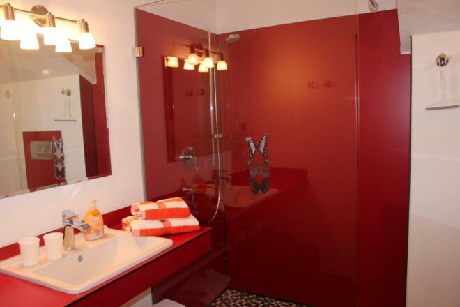 Bad 5, Berghof Felder