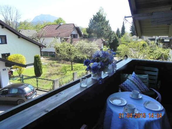 Ferienwohnung Haselberger