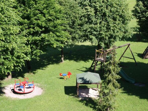 Spielplatz