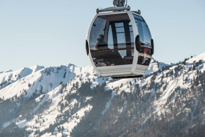 Gondel-GO-Ofterschwang