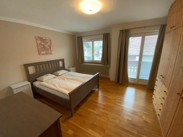 Schlafzimmer 1 OG