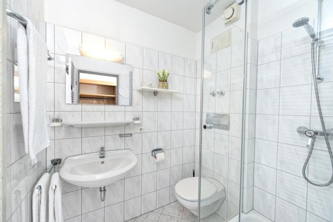 Badezimmer Kat. Hochgrat