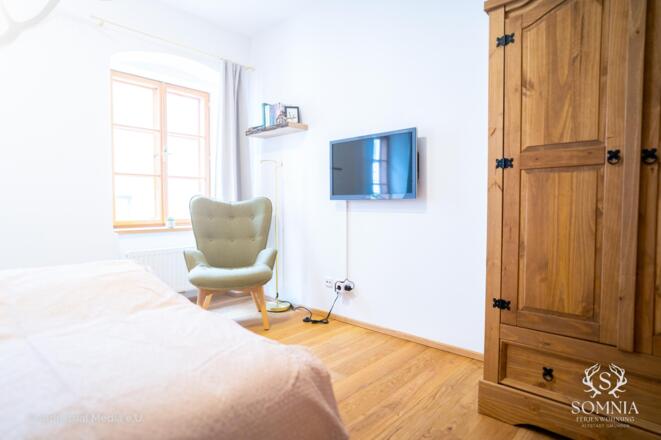 08_Ferienwohnung Somnia Altstadt Gmunden