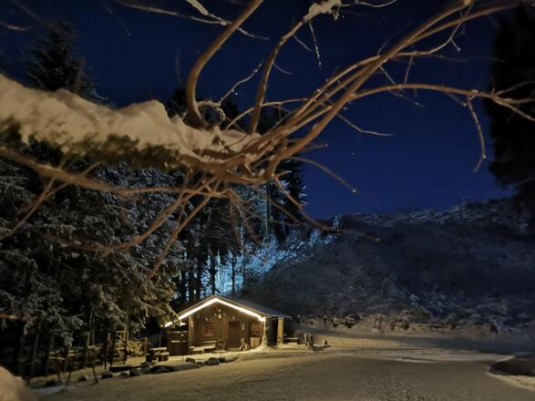 Romantik Haus CHRISTOPHORUS