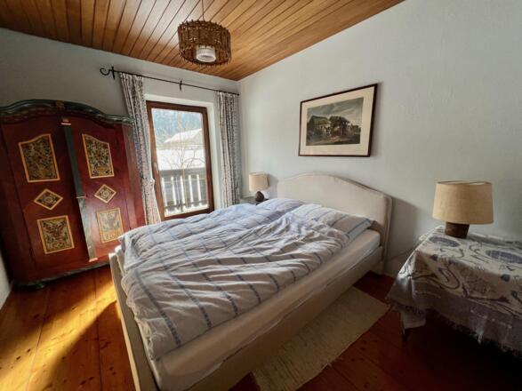 Schlafzimmer 3
