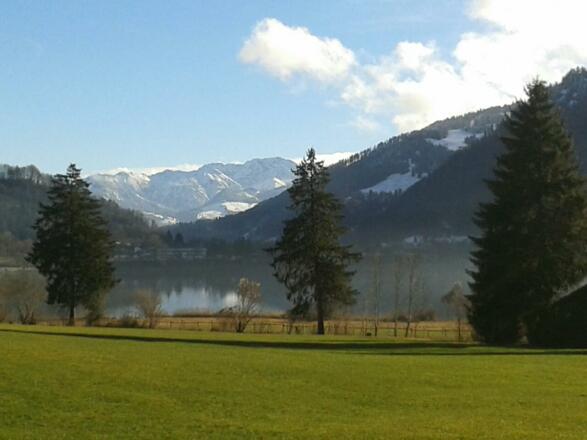 Am Alpsee