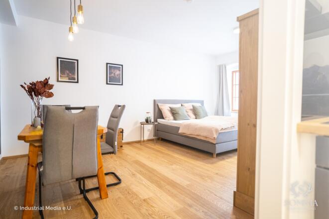 01_Ferienwohnung Somnia Altstadt Gmunden