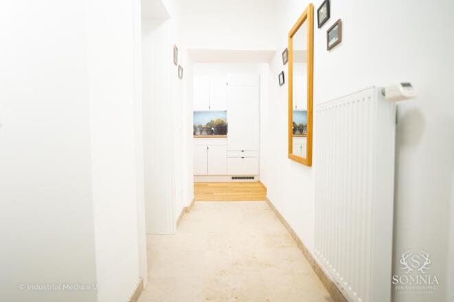 18_Ferienwohnung Somnia Altstadt Gmunden