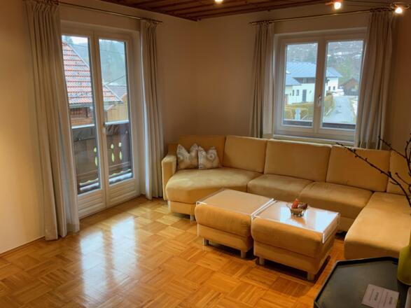 Wohnzimmer OG