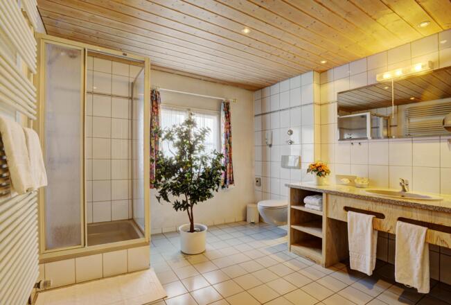 Badezimmer Kat. Stießberg