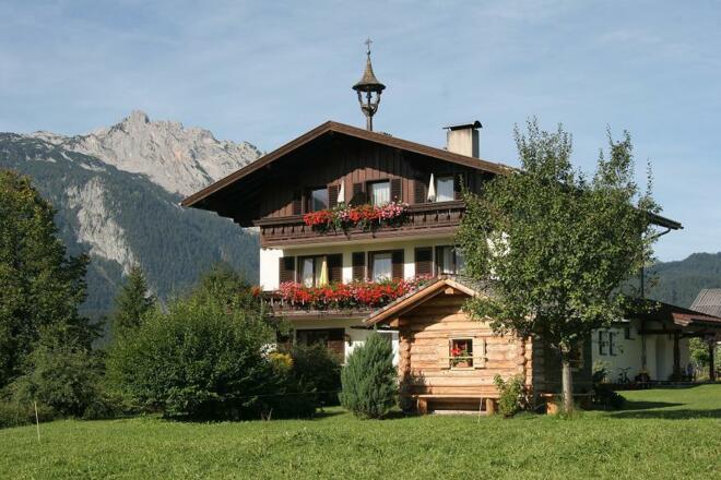 Haus-Sommer