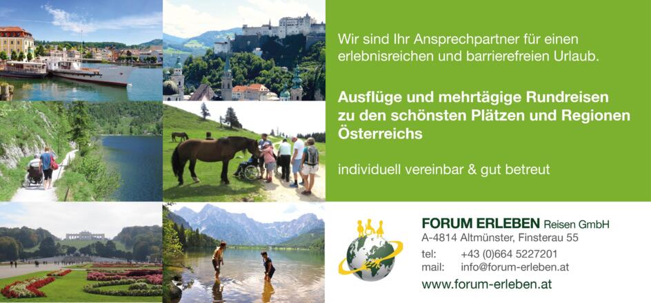 Reisen für ALLE: Hotels_Gästebetreuung