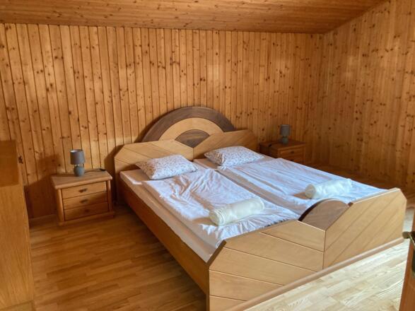 Schlafzimmer 3 OG