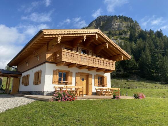 Leitnhütte