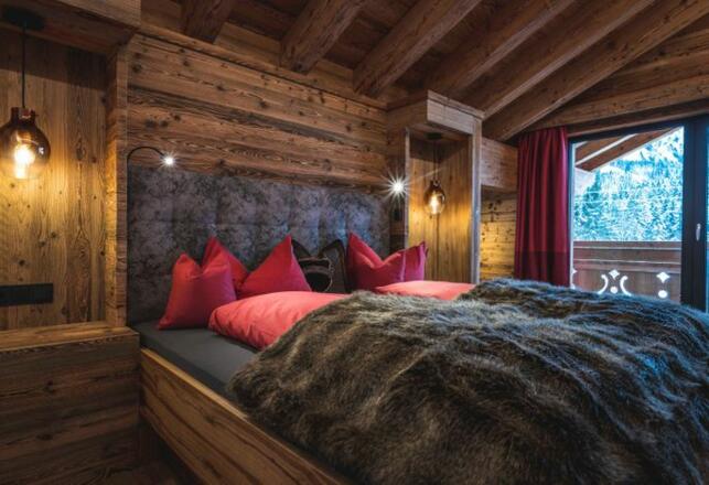 Chalet Steinbock