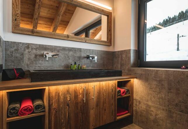 Chalet Steinbock