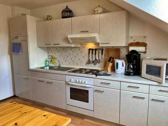 FeWo HOCHGRAT Haus CHRISTOPHORUS