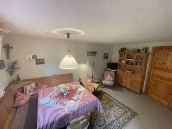 &quot;Gute Stube&quot; Ferienwohnung 1