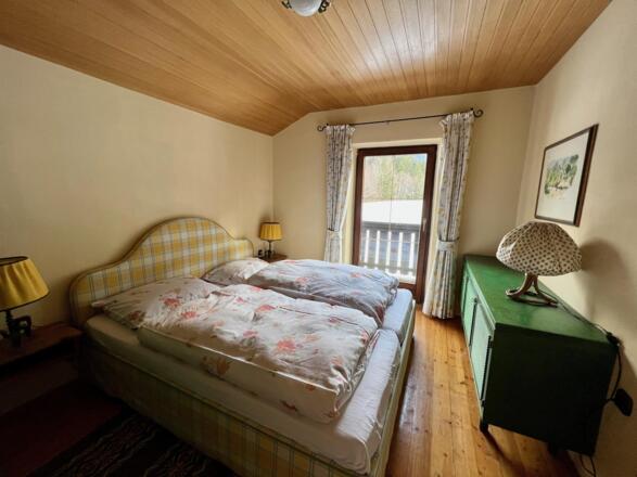 Schlafzimmer 2