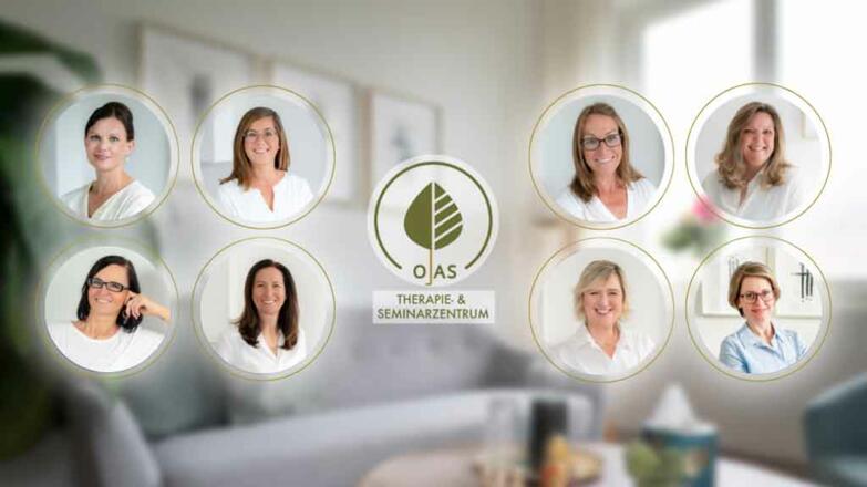 OJAS Therapie- und Seminarzentrum