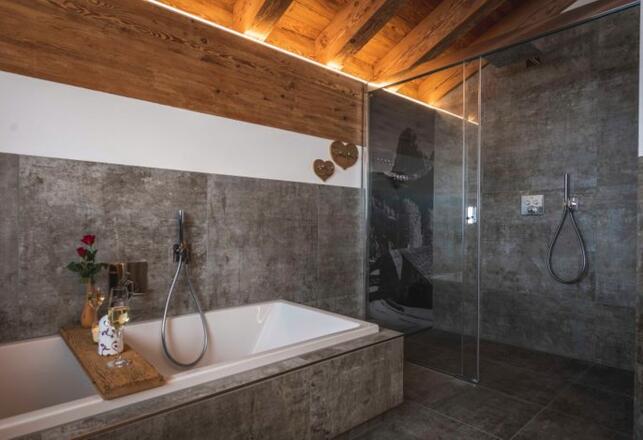 Chalet Steinbock