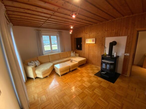 Wohnzimmer OG