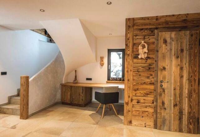 Chalet Steinbock