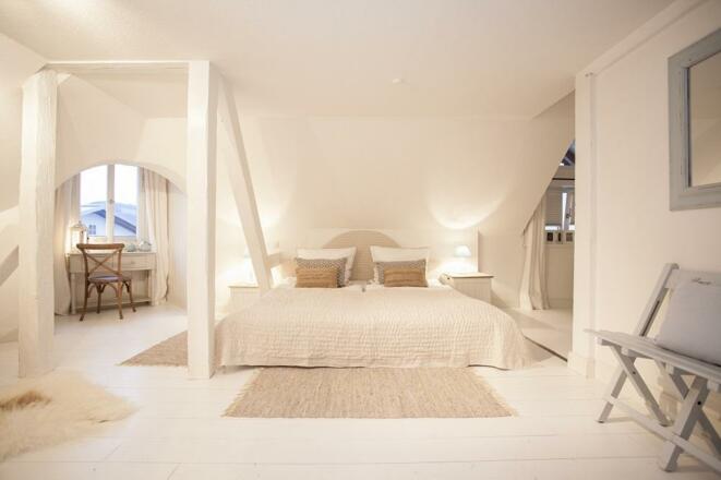 Turmzimmer