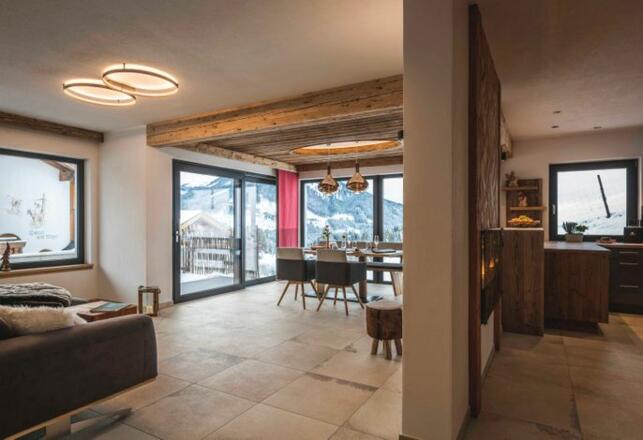 Chalet Steinbock