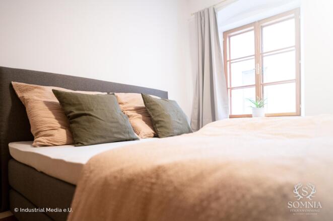 05_Ferienwohnung Somnia Altstadt Gmunden