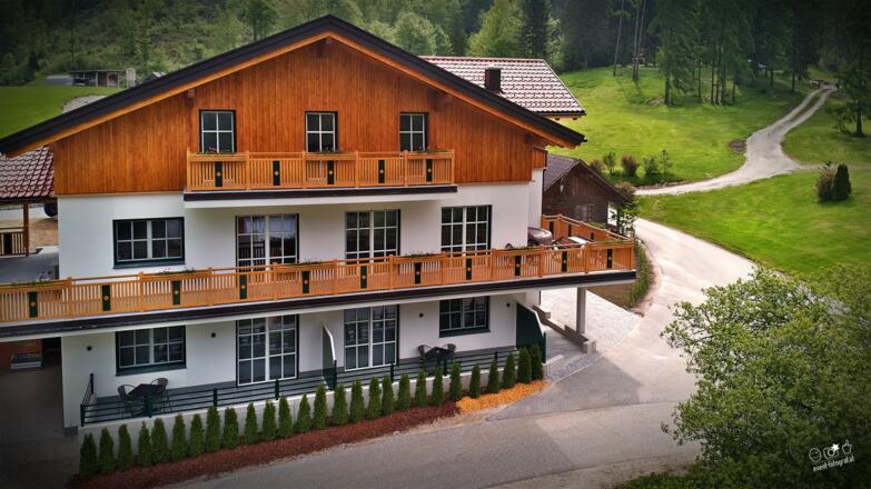 Hausfront