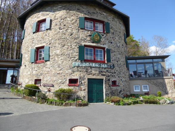 Fuldaer Haus