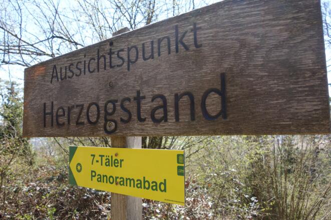 Herzogstand