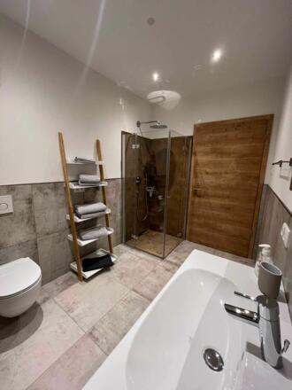 Ferienwohnung Sunnseitn