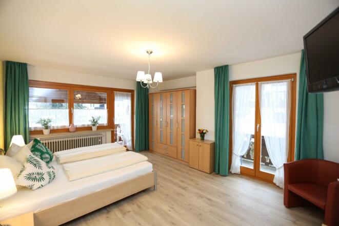 Doppelzimmer 1