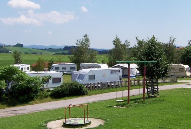 Campingplatz