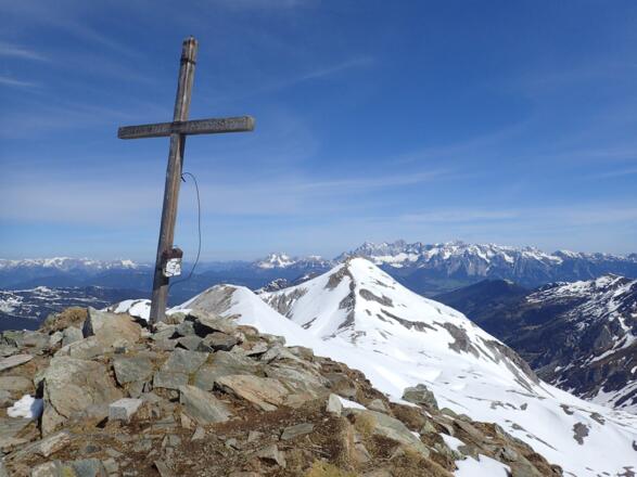 Lungauer Kalkspitze